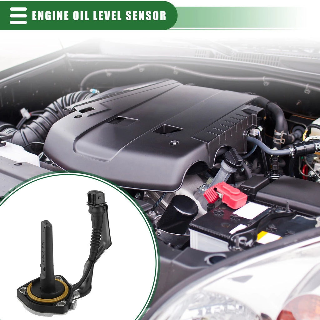 Car Oil Level Sensor Replacement for BMW 528i (2008–2013)
