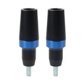 Frame Sliders Crash Protector for Yamaha YZF R7 (2021–2024)