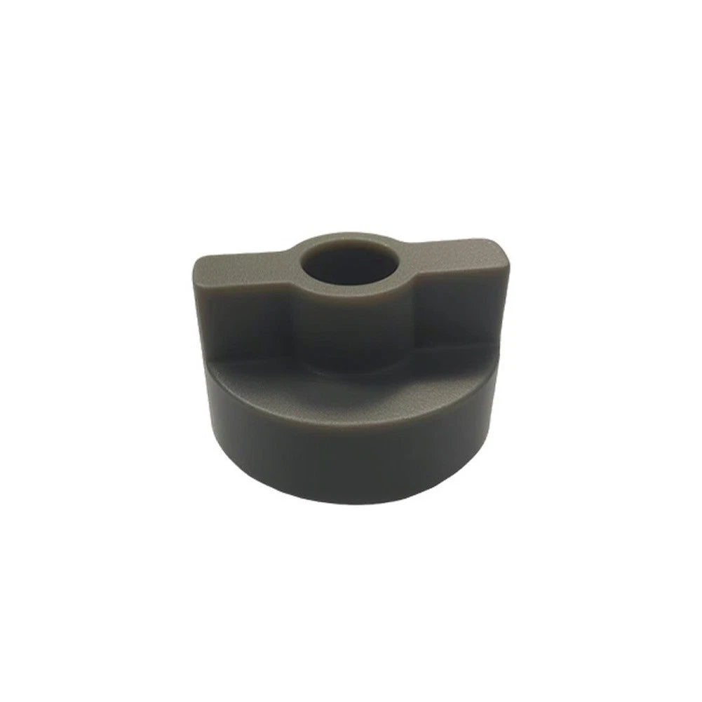 Adjustment Knob for Chainsaw Tension Control (3.95x3.95x2.8cm)