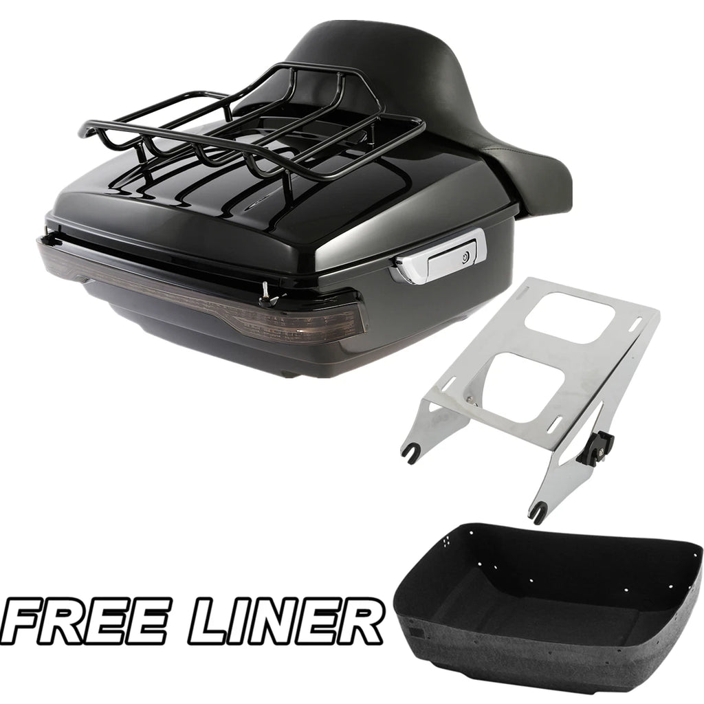 LED Tail Light for Harley Touring Electra Glide (2014–2023)