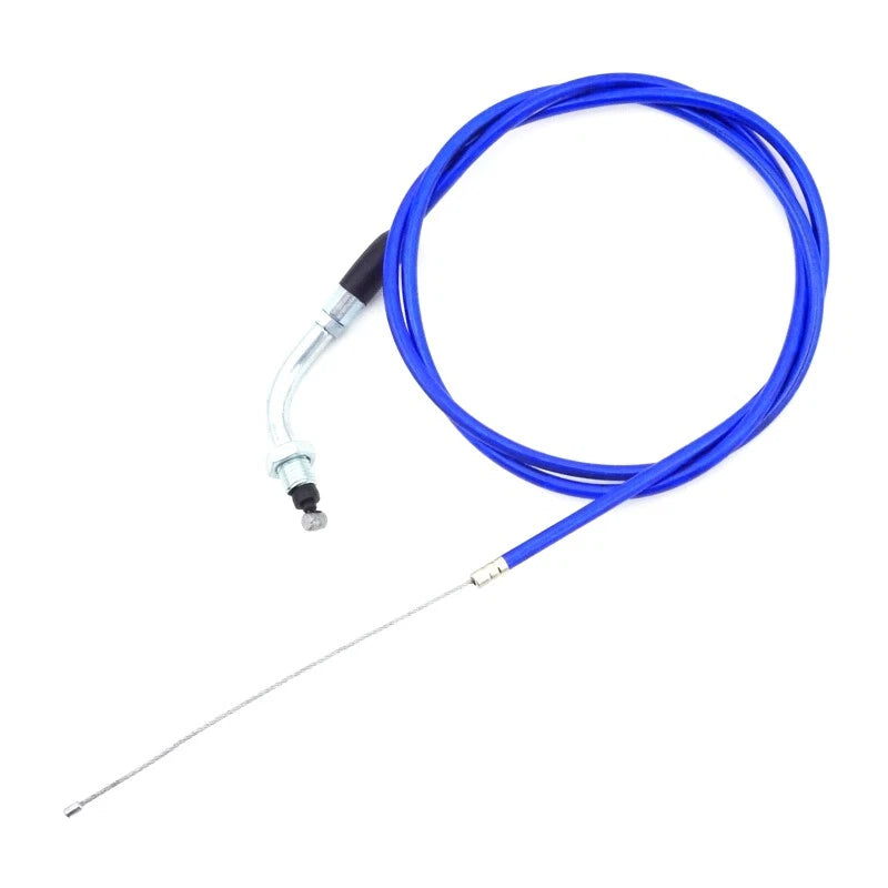 Throttle Cable for Motorized Bicycle 49cc 50cc 66cc 80cc (Gas)