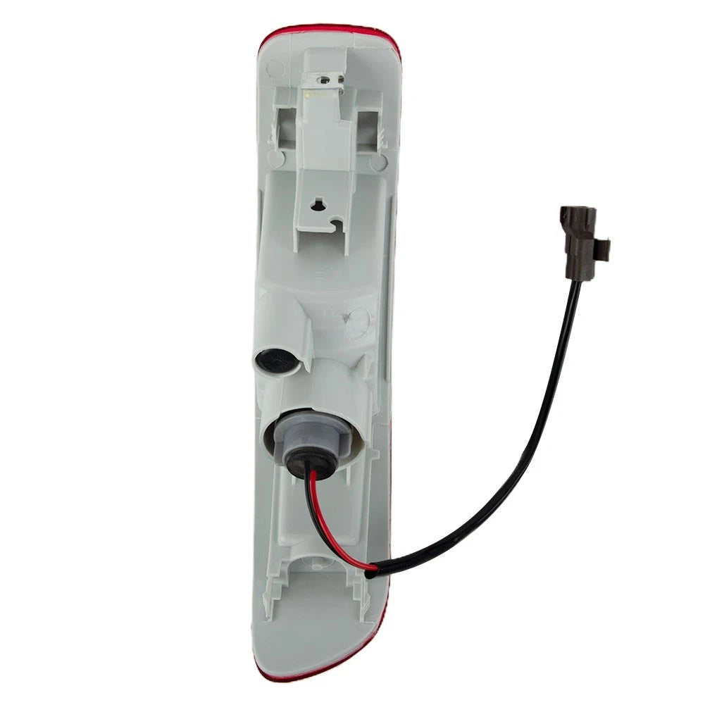 Fog Light for - Easy Installation, Plastic Shell