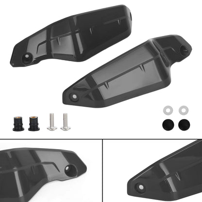 Handguard Extensions for Honda XL750 Transalp (2023–2024) T9n