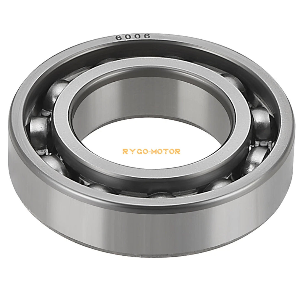 Gearcase Differential Bearings & Seals for Polaris RZR 800 (2008–2014)