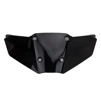 Windshield Bracket Wind Deflector for Yamaha MT09 (2024)