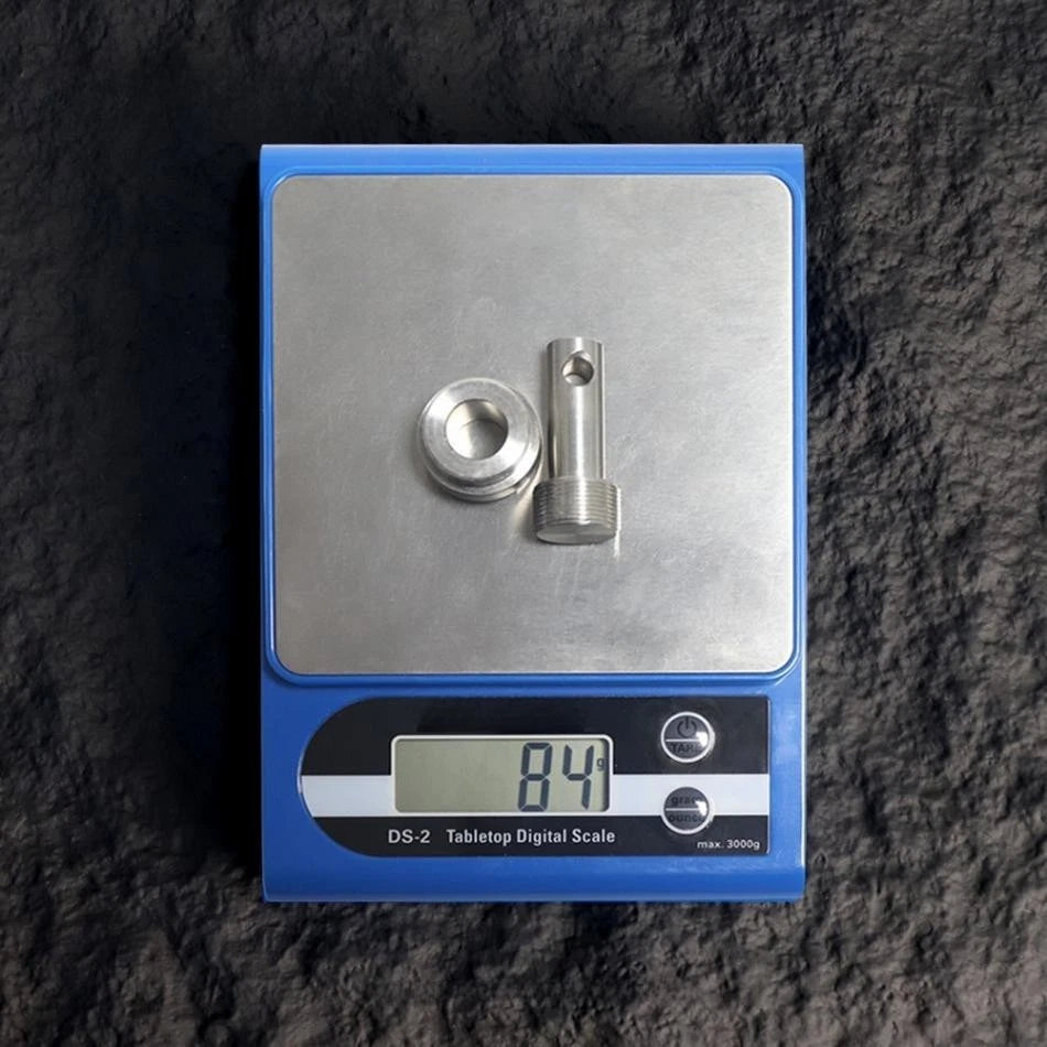 Crank Removal Tool for Hollowgram SI, Integrated BB30
