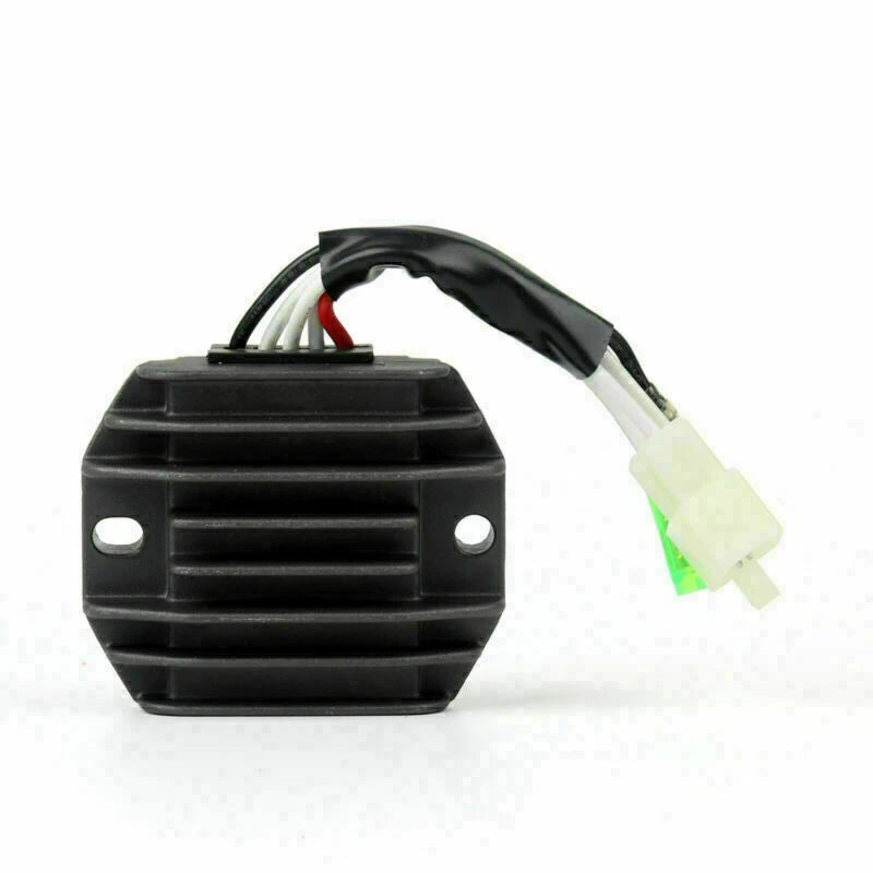 Regulator Rectifier for Yamaha Warrior 350 YFM350X Wolverine 350 Timberwolf T9 (1997–2004)