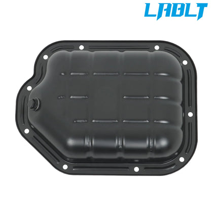 Engine Oil Pan for Nissan Altima (2002–2006), Maxima (2000–2008), Murano (2004–2009), Quest (2004–2009) V6