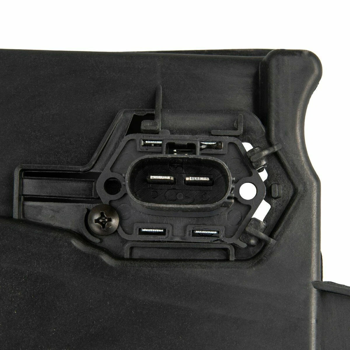 A/C Radiator Cooling Fan Assembly GM3115239 for Chevrolet Equinox (2010–2017)