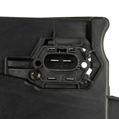 A/C Radiator Cooling Fan Assembly GM3115239 for Chevrolet Equinox (2010–2017)