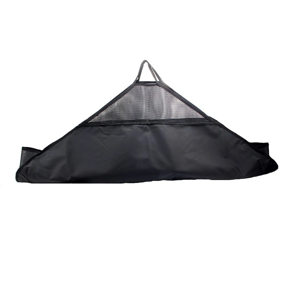 Fishing Unhooking Mat for Precise Measurements and Weighing