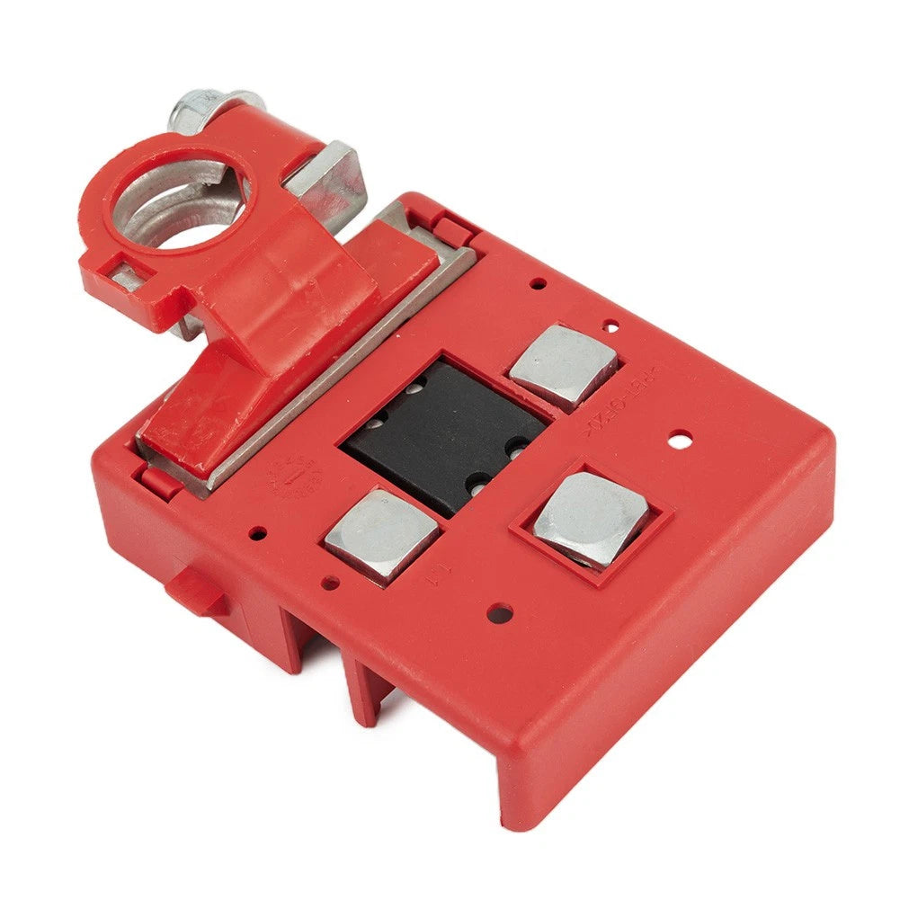Car Battery Pile Head 400A Quick Release for