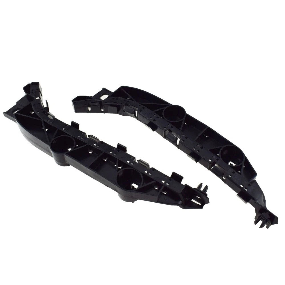 Set of 2 Front Bumper Bracket Supports for Honda Civic (2006–2011)
