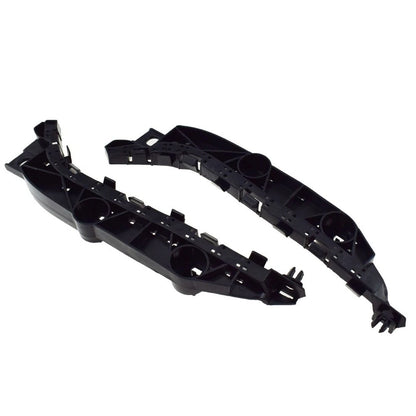 Set of 2 Front Bumper Bracket Supports for Honda Civic (2006–2011)