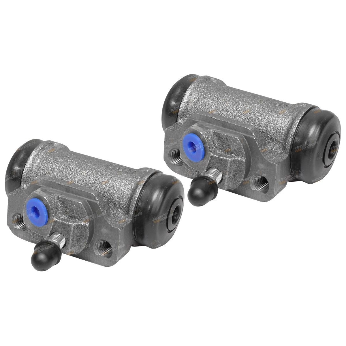 2 Rear Wheel Brake Cylinders for Toyota Hilux 4x4 (LN60, YN60)