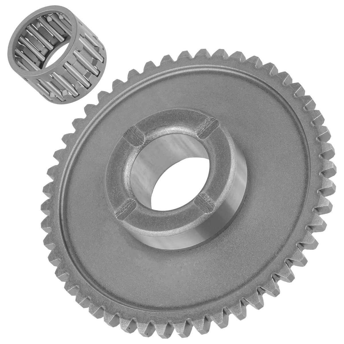 Starter Clutch Gear Idler Replacement for Honda TRX250X 2009–2014