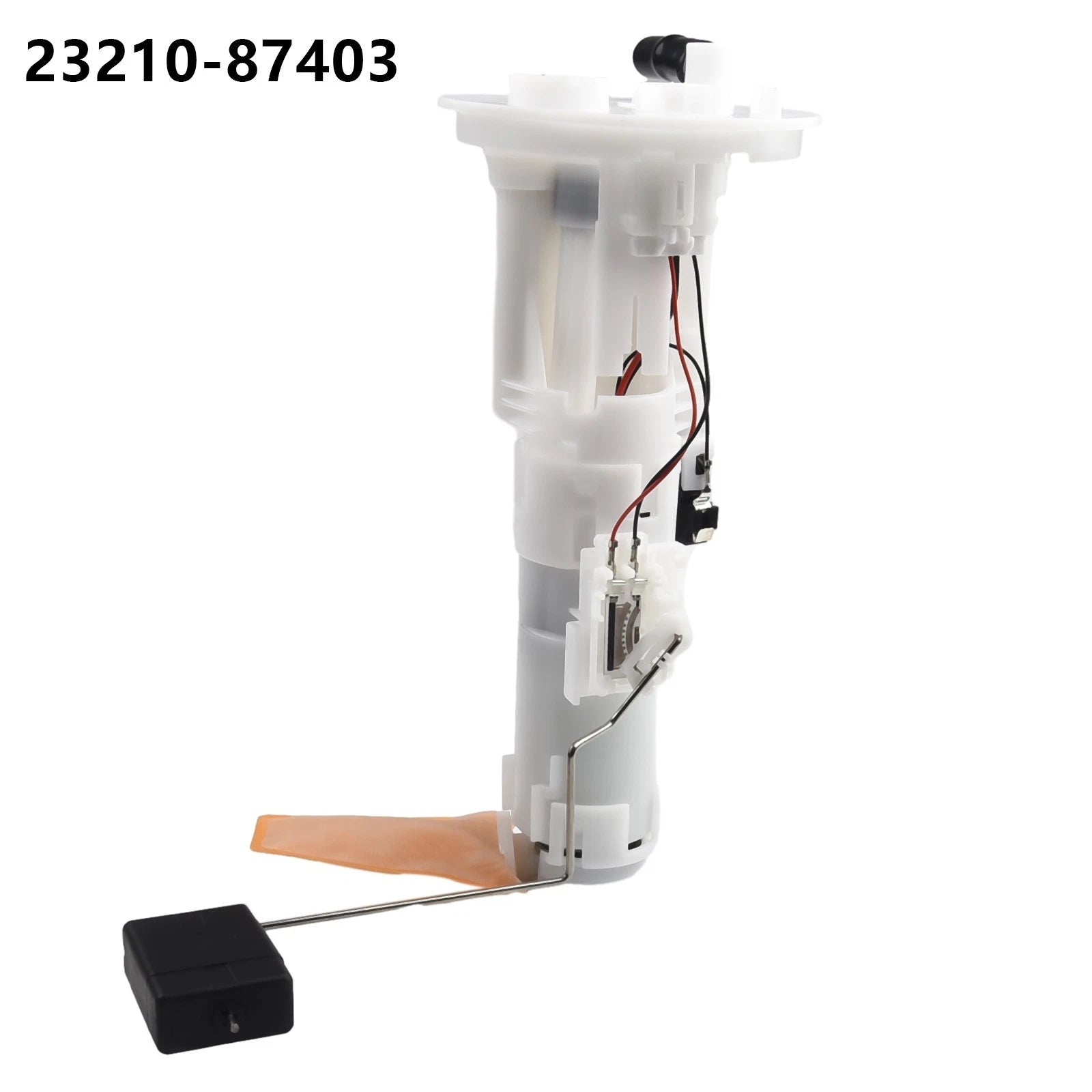 Fuel Pump Assembly for Huatai (2005–2012) Plastic Plug-and-Play