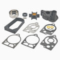 Water Pump Impeller Kit for Mercury Mariner 30-70 HP Outboard (Year Range)