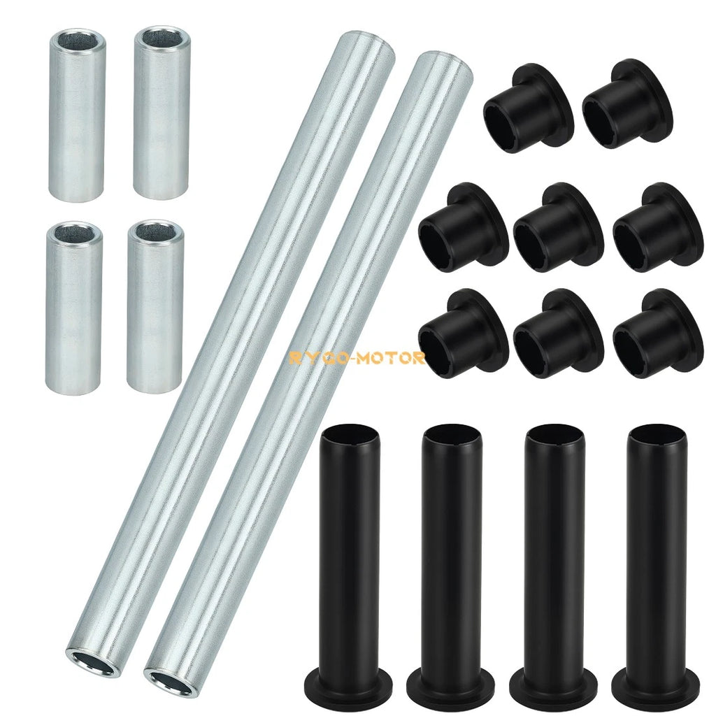 Upper Lower A Arm Bushings Kit for Can-Am Commander Max 800R 1000 1000R (2014–2020)