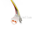 Stator Coil for Beta 400 450 525 RR 4T (2005–2009)