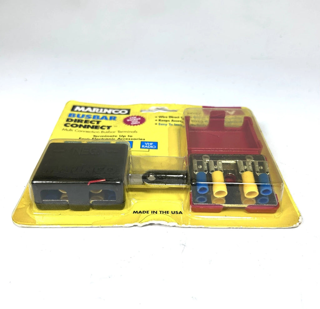 Multi Connection Busbar Terminal for Marinco 12VBB (12V)