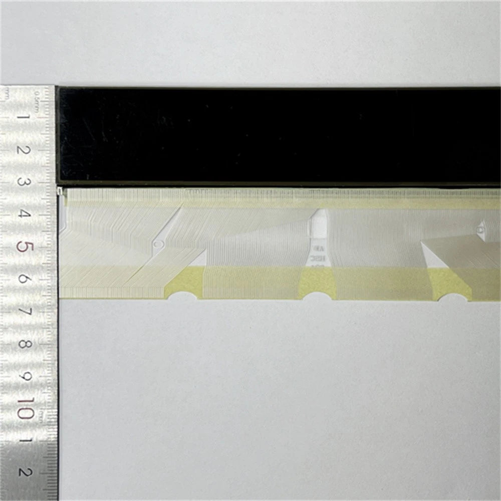LCD Display For Mercedes CLK A208 C208 E-Class W210 S210 G-Class W463 Instrument