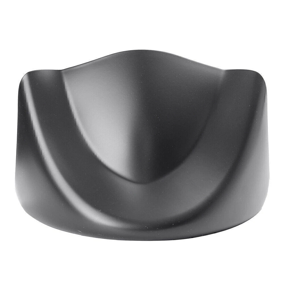Front Bottom Chin Spoiler Air Dam for Harley Davidson Dyna FXD (2006–2017)