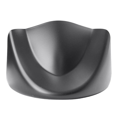 Front Bottom Chin Spoiler Air Dam for Harley Davidson Dyna FXD (2006–2017)