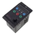 400W Motor Controller for - Slow Acceleration, External Switch