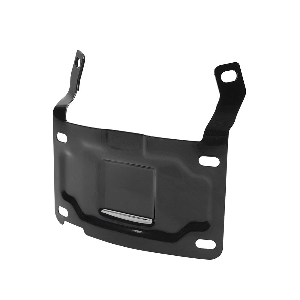 License Plate Relocation Mount for Harley Road King Classic EFI (1995–2008)