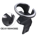 Front Console Cup Holder for BMW 128i 135i (2008–2013)