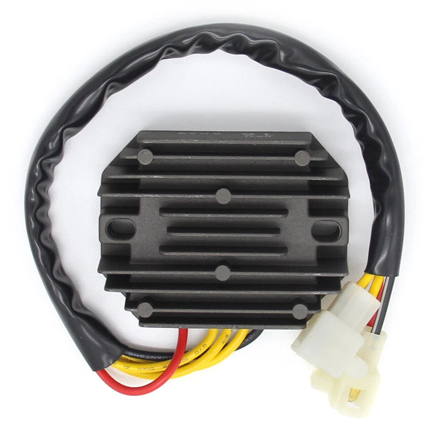 Voltage Rectifier Regulator for Husqvarna TE610E SM610S TE410E (2000–2007)