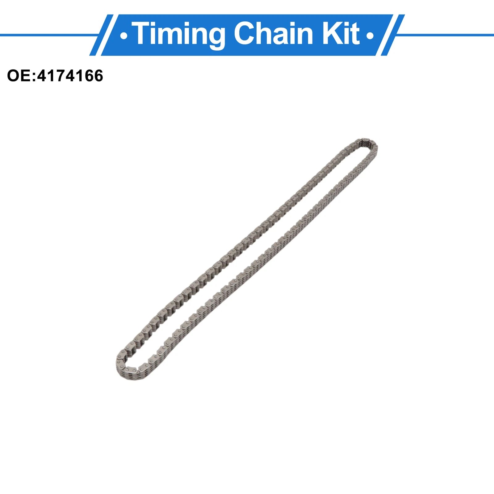 Timing Chain Kit No. 4174166 for Ford Thunderbird (2002–2005)