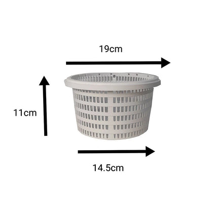 Pool Skimmer Basket for Swimming Pool