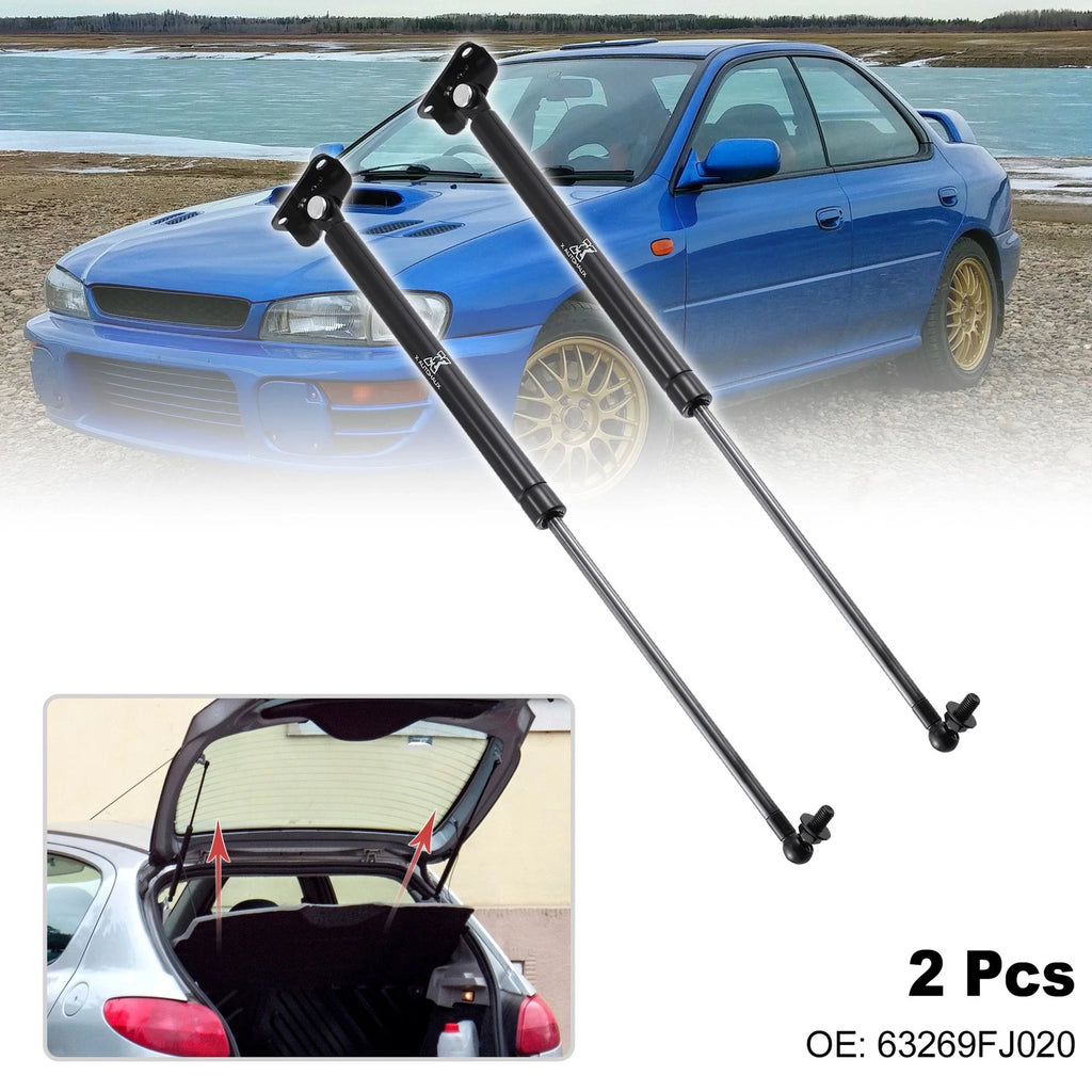 2PCS Rear Tailgate Lift Supports Replacement for Subaru (2015–2019)