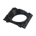 Lower Bezel for Chrysler Pacifica, Voyager (OEM Style)
