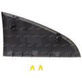 Dash Board Centre Trim Triangle ICC Unit Cover for Ford Falcon BA BF (2002–2008)