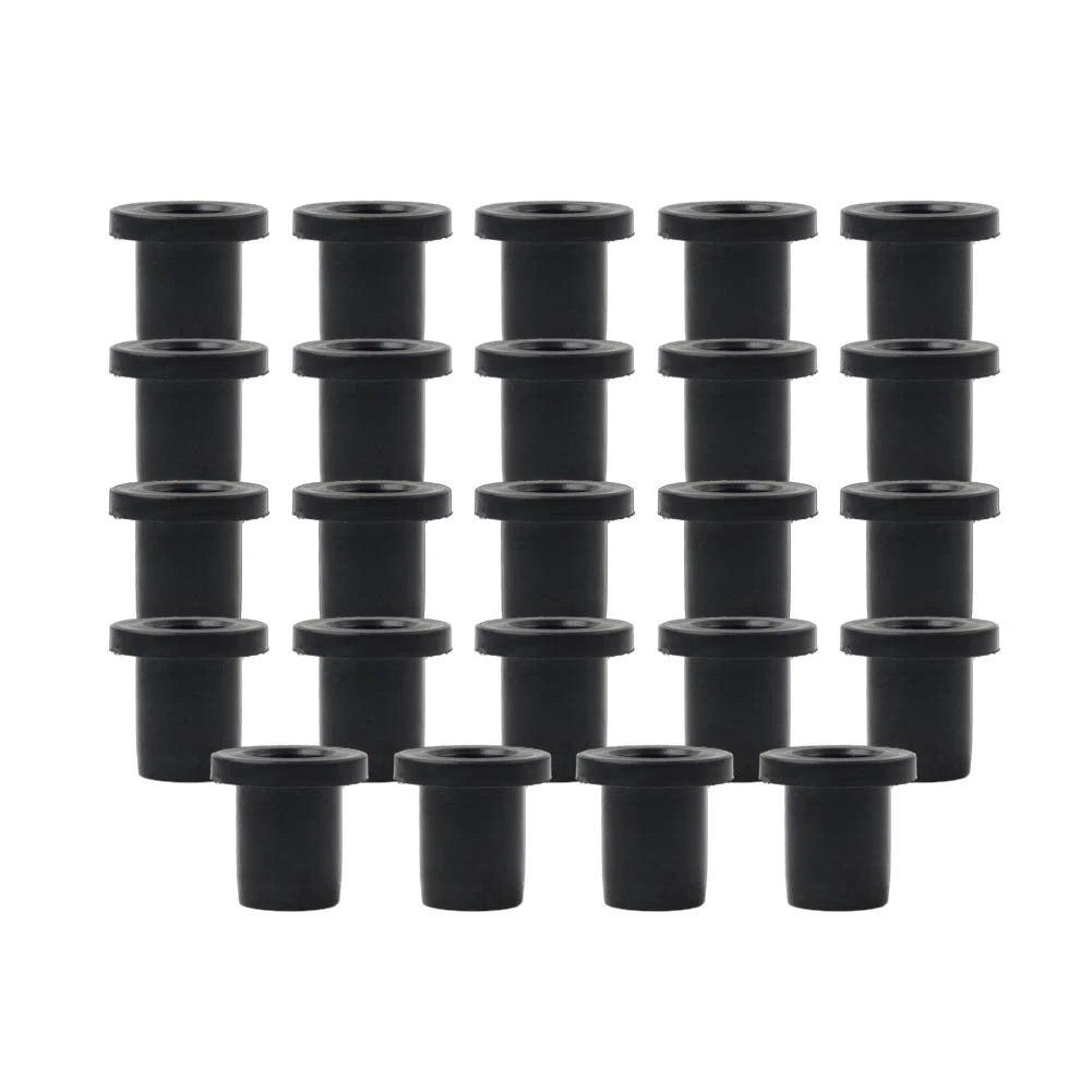 Rear A-Arm Short Bushing Kit for Polaris Ranger 500 (1999–2013, 1996–2017)