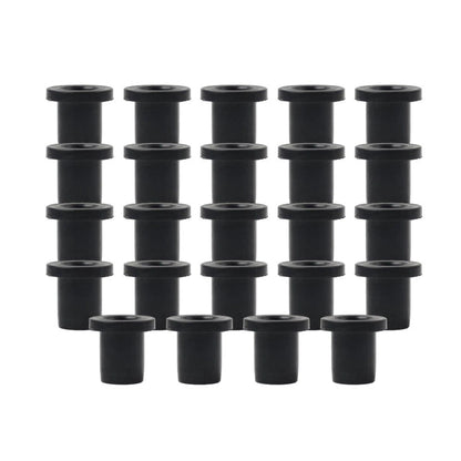 Rear A-Arm Short Bushing Kit for Polaris Ranger 500 (1999–2013, 1996–2017)