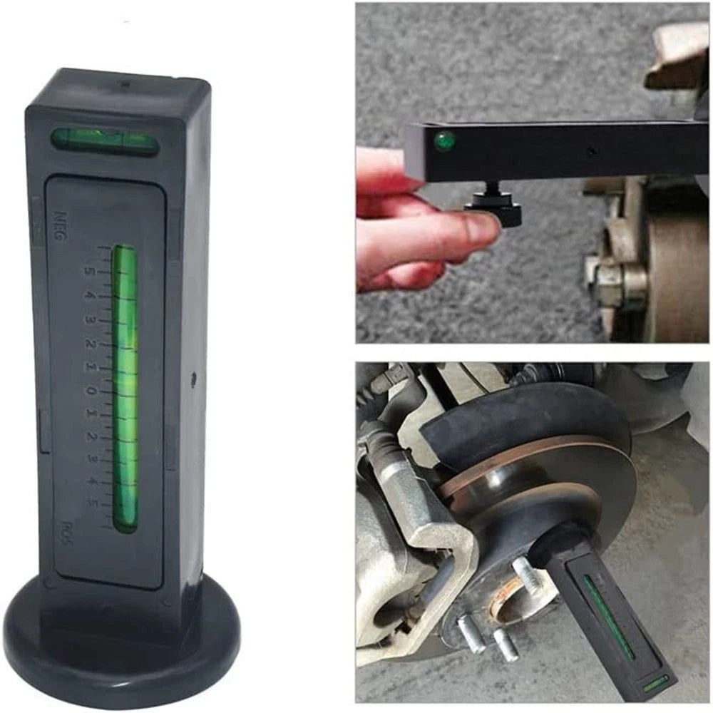 Magnetic Camber Caster Strut Wheel Tire Alignment Tool for Car Truck