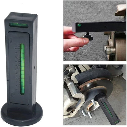 Magnetic Camber Caster Strut Wheel Tire Alignment Tool for Car Truck