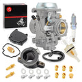 Carburetor & Intake Manifold for Polaris Magnum 330 (2003–2006) 3131590