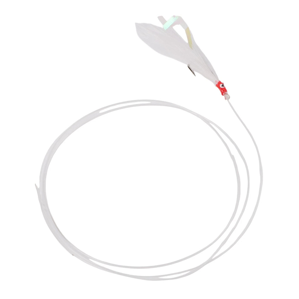 5 Hook Sabiki Rigs for Deep Sea Fishing