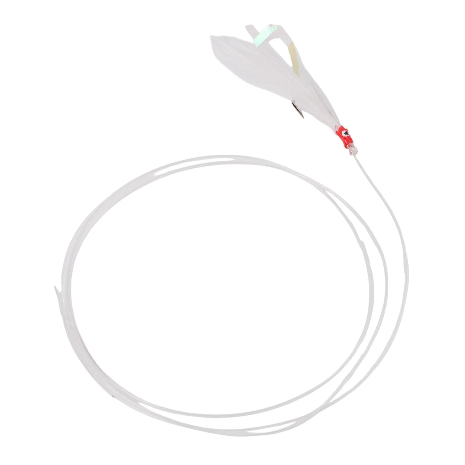 5 Hook Sabiki Rigs for Deep Sea Fishing