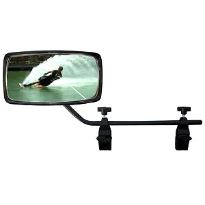 Clamp-On Ski Mirror for Universal Fit (13066-7)