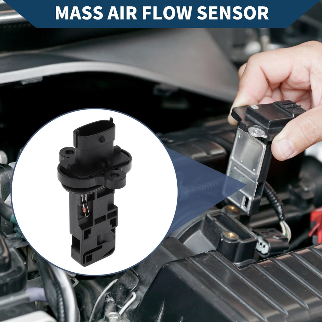 Mass Air Flow Sensor Meter No. 0280218328 for MG6 (2017–2020)
