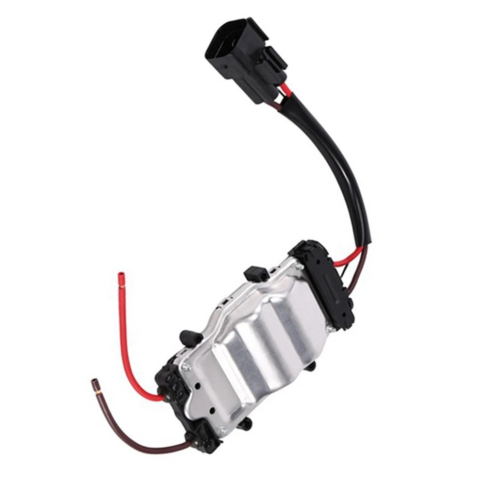 Radiator Fan Switch for