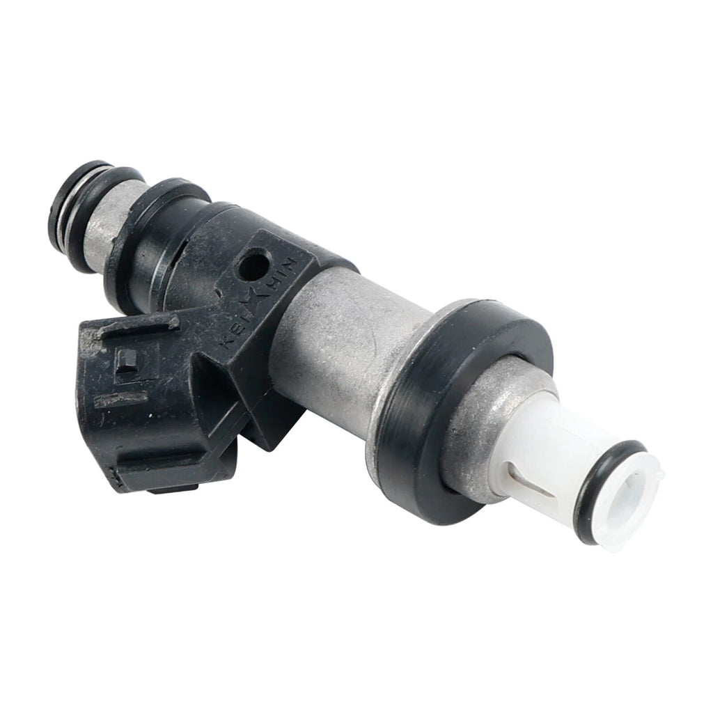Set of 4 Fuel Injectors for Suzuki GSX-R750 GSX-R600 GSX1300R (2000–2023) 06164-P8E-A00 15710-24F00