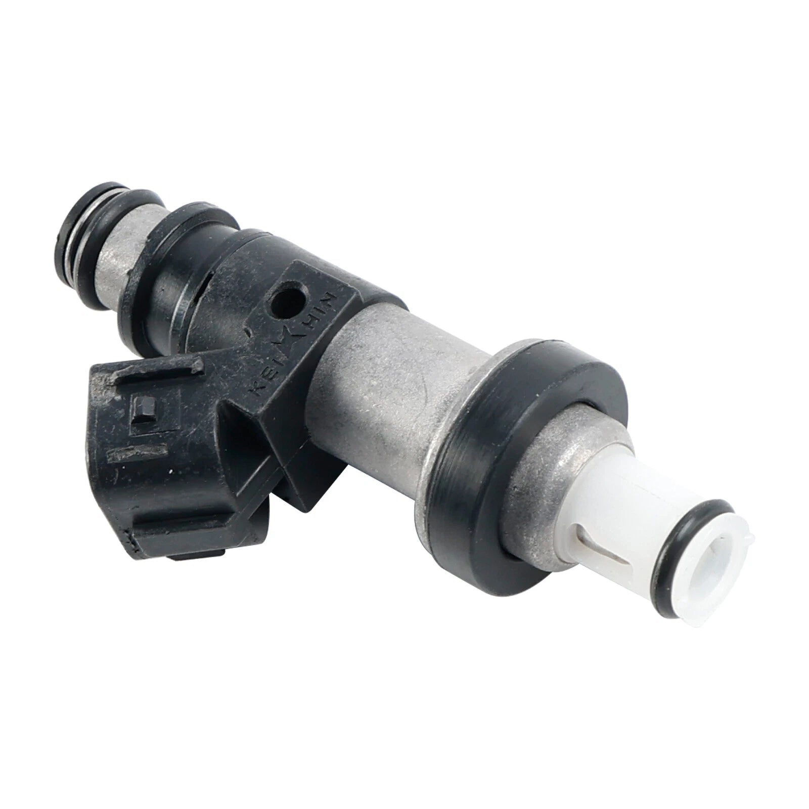 Set of 4 Fuel Injectors for Suzuki GSX-R750 GSX-R600 GSX1300R (2000–2023) 06164-P8E-A00 15710-24F00