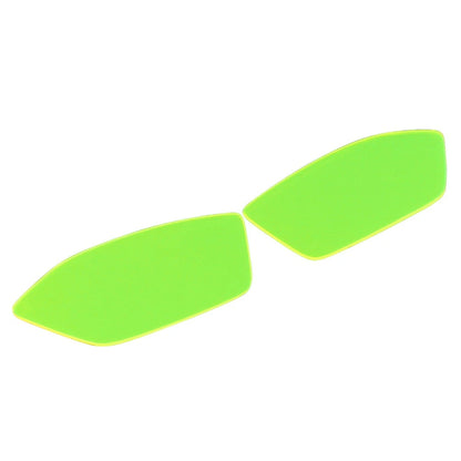 Front Headlight Guard Protector Cover for Kawasaki Ninja ZX10R (2021–2023)